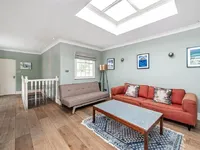 Недвижимость Oakley Street: 2