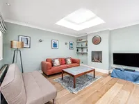 Недвижимость Oakley Street: 3