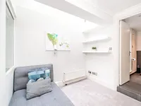 Недвижимость Oakley Street: 4