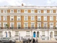 Недвижимость Oakley Street: 6