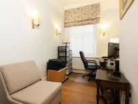 Недвижимость Carlyle Mansions, Cheyne Walk: 2