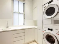 Недвижимость Carlyle Mansions, Cheyne Walk: 3