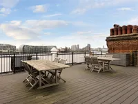 Недвижимость Carlyle Mansions, Cheyne Walk: 4