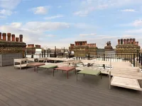 Недвижимость Carlyle Mansions, Cheyne Walk: 5