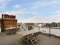 Недвижимость Carlyle Mansions, Cheyne Walk: 6