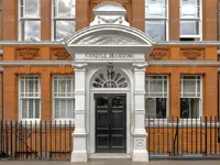 Недвижимость Carlyle Mansions, Cheyne Walk: 7