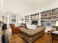 Недвижимость Carlyle Mansions, Cheyne Walk: 10