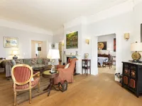 Недвижимость Carlyle Mansions, Cheyne Walk: 12