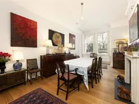 Недвижимость Carlyle Mansions, Cheyne Walk: 13