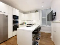 Недвижимость Carlyle Mansions, Cheyne Walk: 14