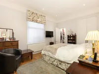 Недвижимость Carlyle Mansions, Cheyne Walk: 15