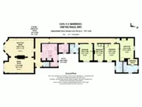 Недвижимость Carlyle Mansions, Cheyne Walk: 19