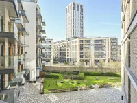 Недвижимость Chelsea Harbour, Chelsea Harbour: 3