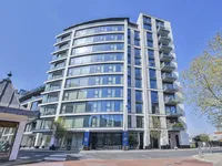 Недвижимость Chelsea Harbour, Chelsea Harbour: 6
