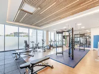 Недвижимость Chelsea Harbour, Chelsea Harbour: 9