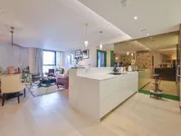 Недвижимость Chelsea Harbour, Chelsea Harbour: 10