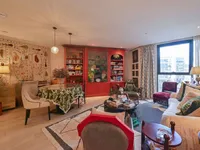 Недвижимость Chelsea Harbour, Chelsea Harbour: 13