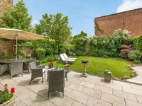 Недвижимость Chelsea Park Gardens, Chelsea: 9