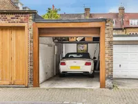 Недвижимость Chelsea Park Gardens, Chelsea: 10