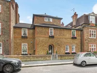 Недвижимость Chelsea Park Gardens, Chelsea: 11