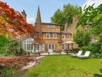 Недвижимость Chelsea Park Gardens, Chelsea: 12