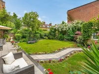 Недвижимость Chelsea Park Gardens, Chelsea: 15