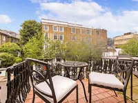 Недвижимость Cathcart Road, Chelsea: 2