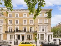 Недвижимость Cathcart Road, Chelsea: 3