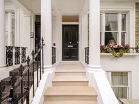 Недвижимость Cathcart Road, Chelsea: 4