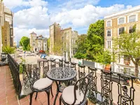 Недвижимость Cathcart Road, Chelsea: 6