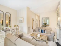 Недвижимость Cathcart Road, Chelsea: 7