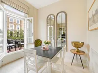 Недвижимость Cathcart Road, Chelsea: 8