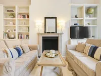 Недвижимость Cathcart Road, Chelsea: 9