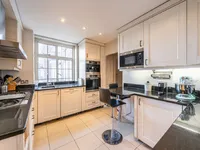 Недвижимость 42 Cheyne Walk: 4