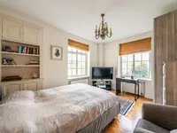 Недвижимость 42 Cheyne Walk: 10