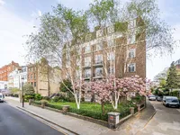 Недвижимость 42 Cheyne Walk: 11