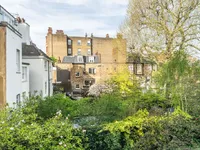 Недвижимость 42 Cheyne Walk: 19