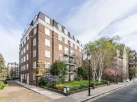 Недвижимость 42 Cheyne Walk: 22