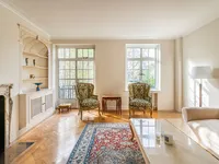 Недвижимость 42 Cheyne Walk: 23