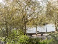 Недвижимость 42 Cheyne Walk: 28