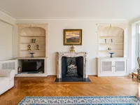 Недвижимость 42 Cheyne Walk: 29