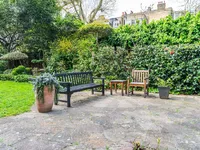 Недвижимость 42 Cheyne Walk: 30