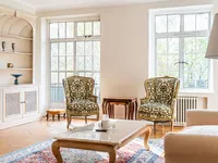 Недвижимость 42 Cheyne Walk: 31