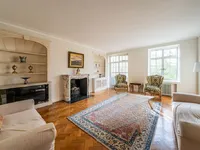 Недвижимость 42 Cheyne Walk: 33