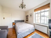 Недвижимость 42 Cheyne Walk: 34