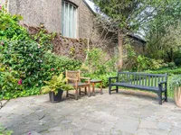 Недвижимость 42 Cheyne Walk: 37
