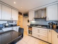 Недвижимость 42 Cheyne Walk: 40