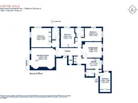 Недвижимость 42 Cheyne Walk: 43