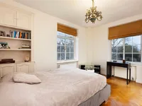 Недвижимость Cheyne Walk: 2
