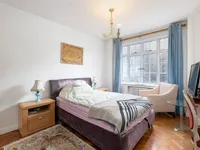 Недвижимость Cheyne Walk: 3